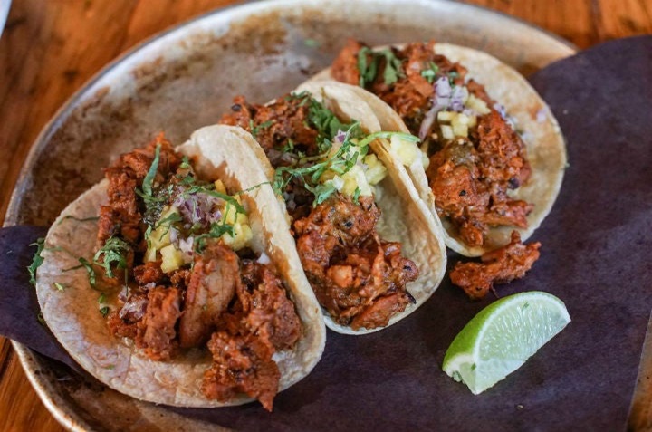 Tacos